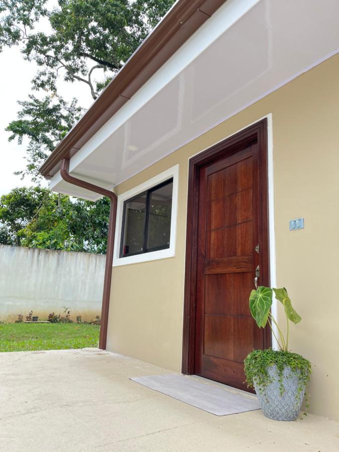 Casa Gamboa, La Fortuna Exterior photo