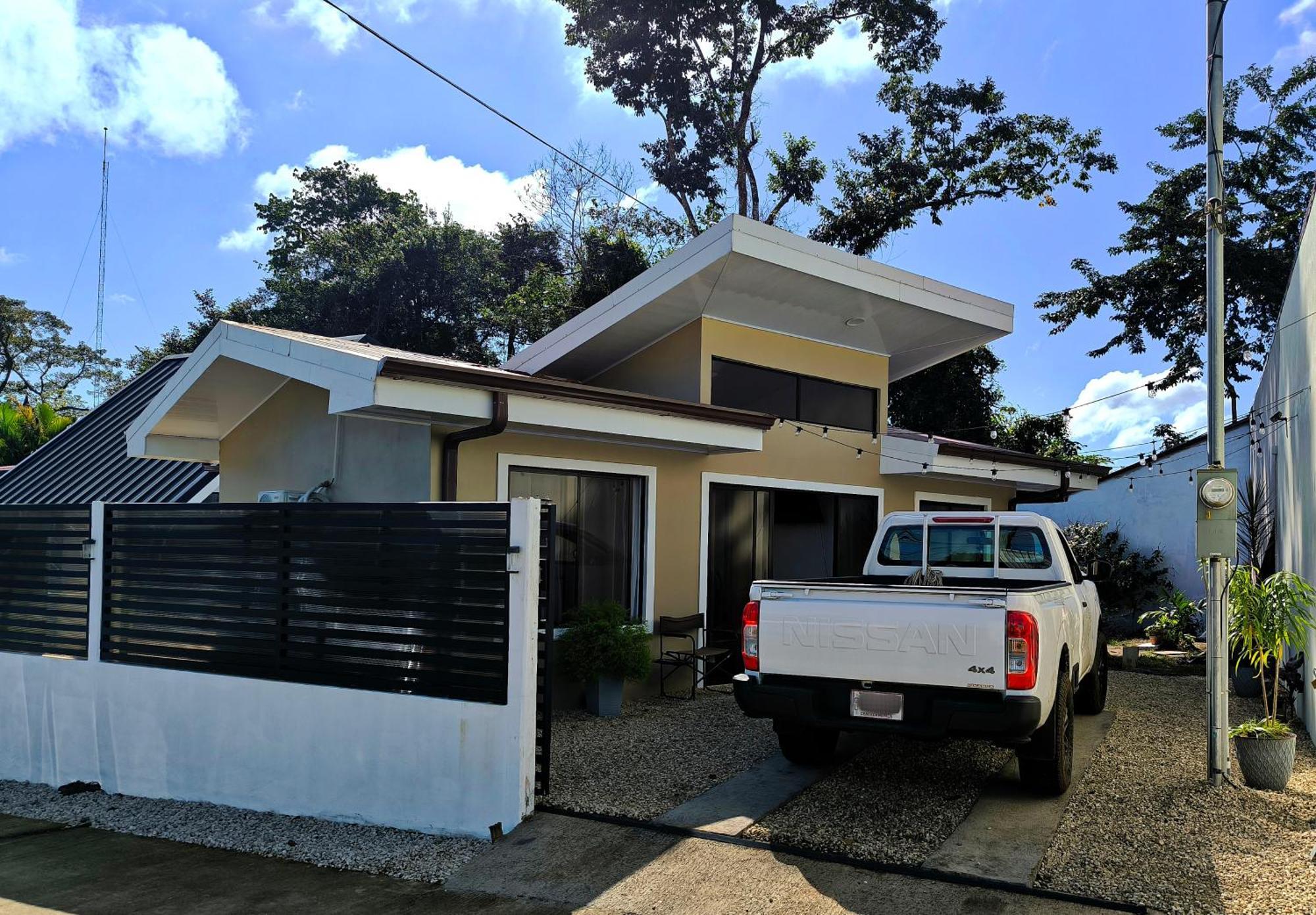 Casa Gamboa, La Fortuna Exterior photo